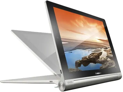Замена разъема зарядки на планшете Lenovo Yoga Tablet 10 в Перми